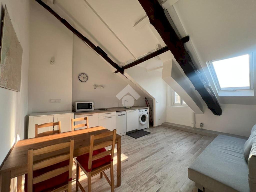 appartamento in affitto a Torino in zona Centro Storico