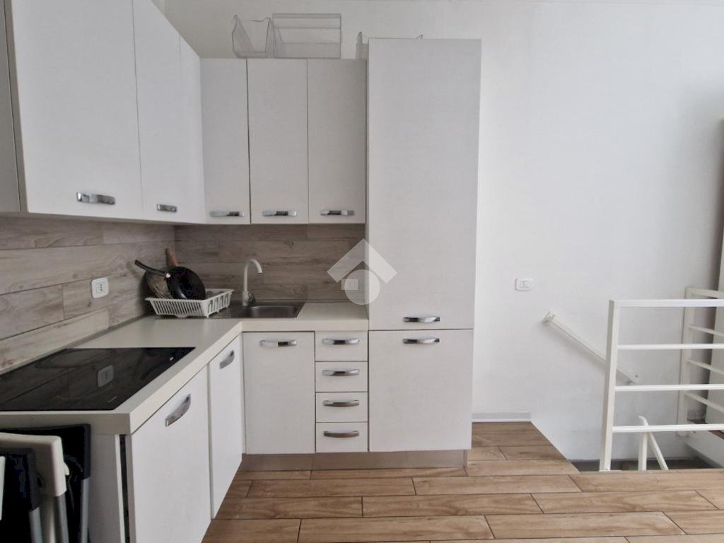 monolocale in affitto a Torino in zona Borgo Po