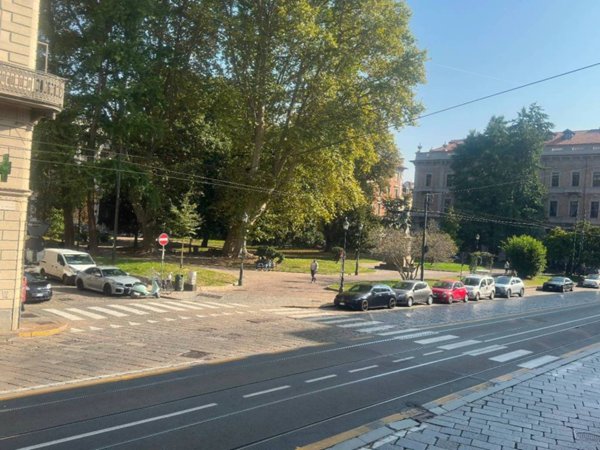 appartamento in affitto a Torino