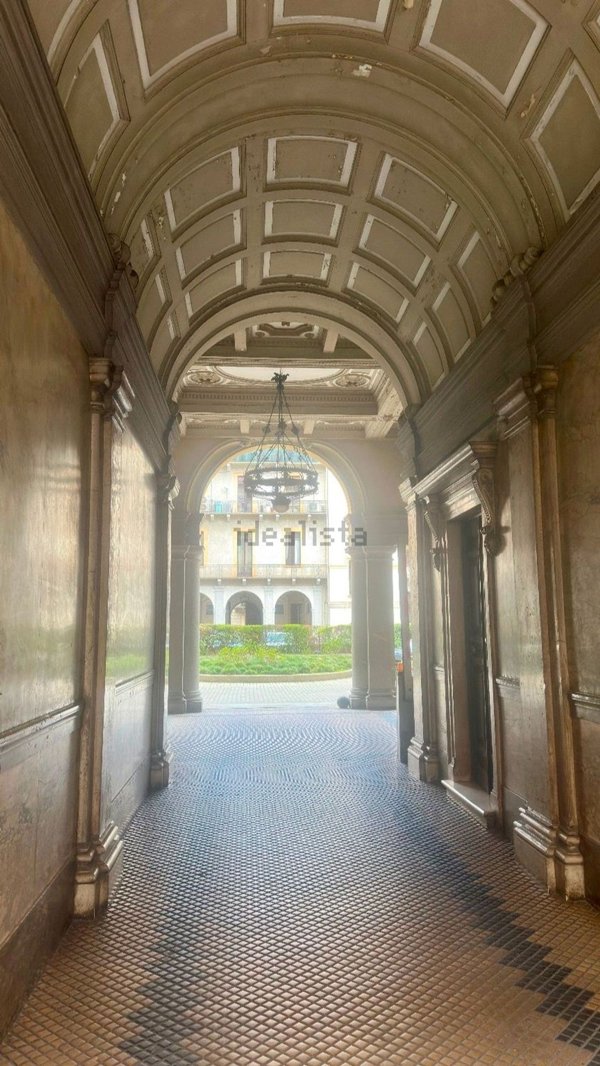 appartamento in affitto a Torino