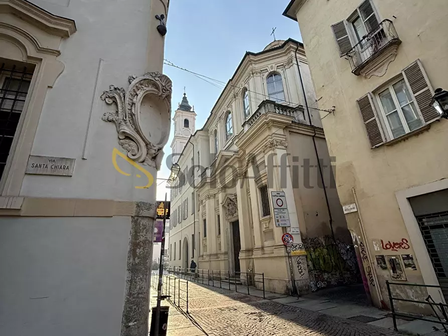 appartamento in affitto a Torino