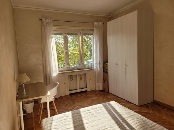 appartamento in affitto a Torino in zona Cit Turin
