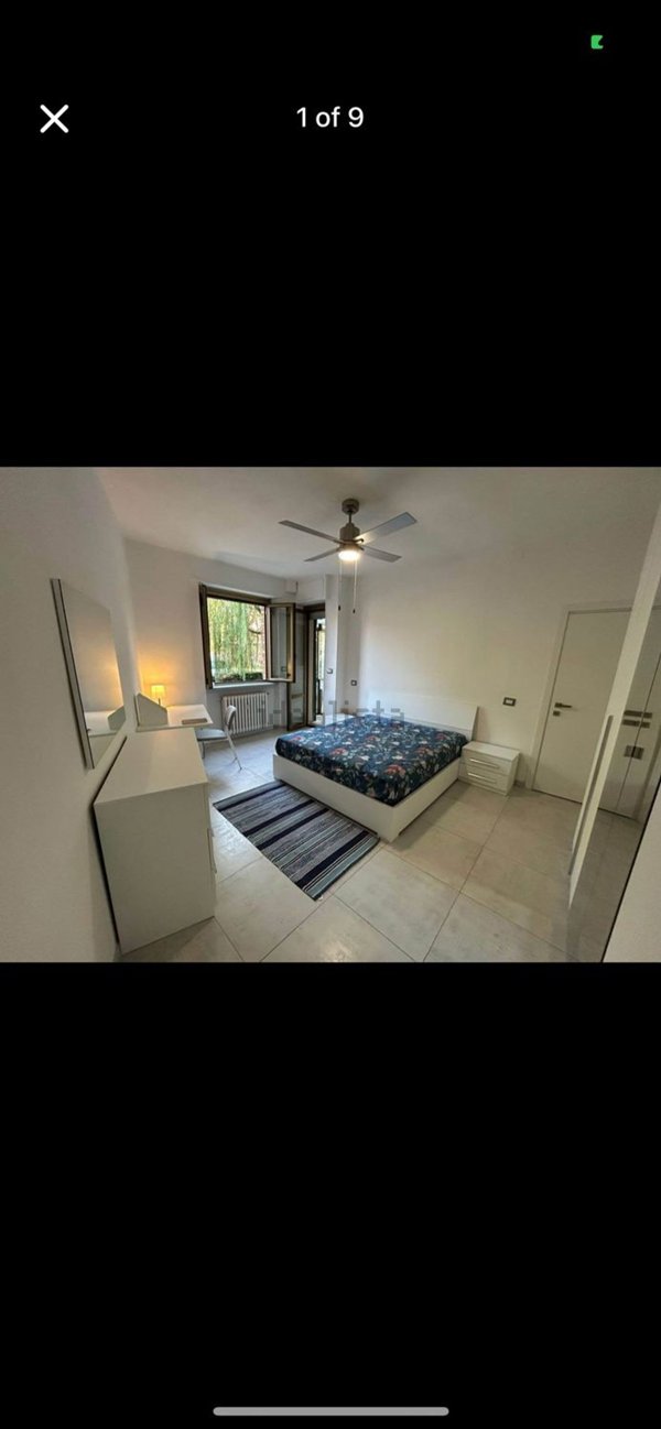 appartamento in affitto a Torino in zona Lucento