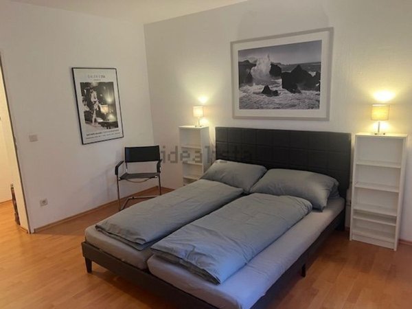 appartamento in affitto a Torino in zona Cenisia