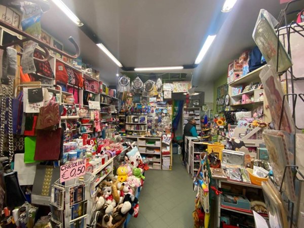 negozio in affitto a Torino in zona Centro Storico
