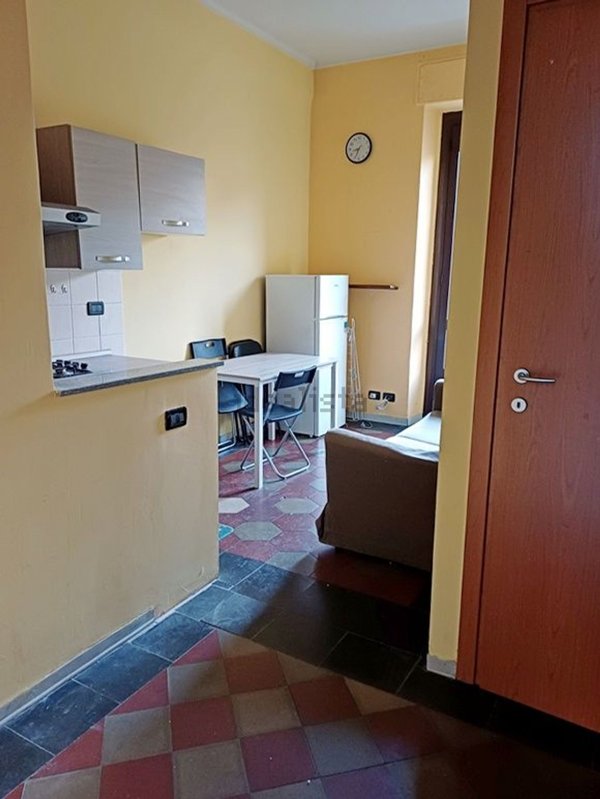 appartamento in affitto a Torino in zona Cenisia