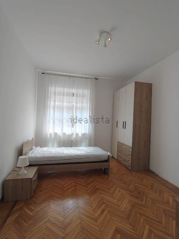 appartamento in affitto a Torino in zona San Salvario