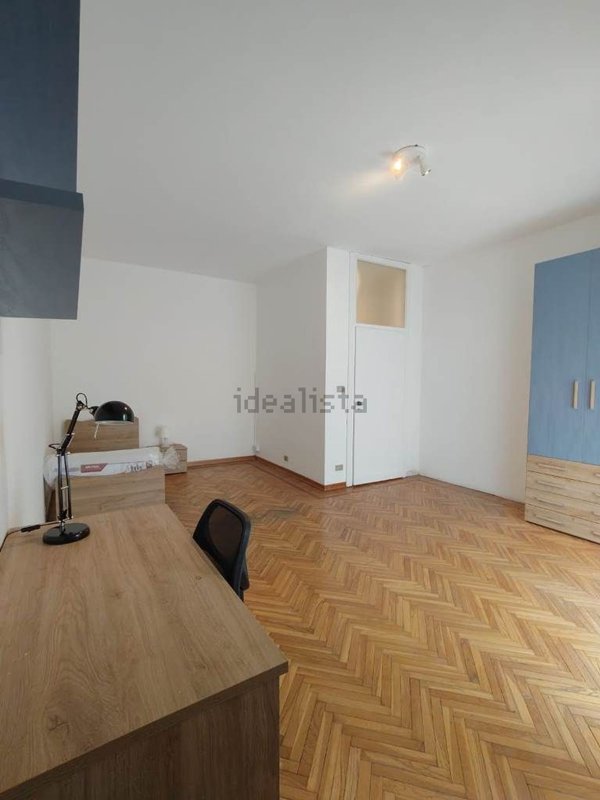 appartamento in affitto a Torino in zona San Salvario