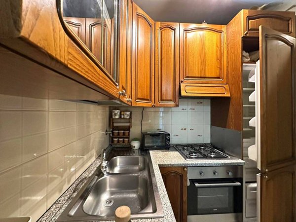 appartamento in affitto a Torino in zona Cenisia