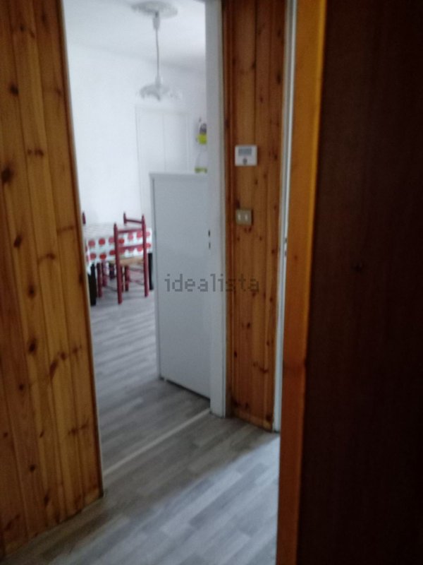 appartamento in affitto a Torino in zona Campidoglio