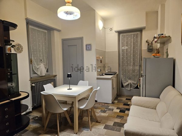 appartamento in affitto a Torino in zona Santa Rita