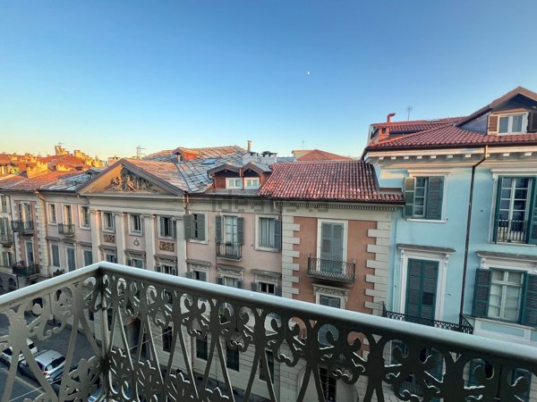 appartamento in affitto a Torino