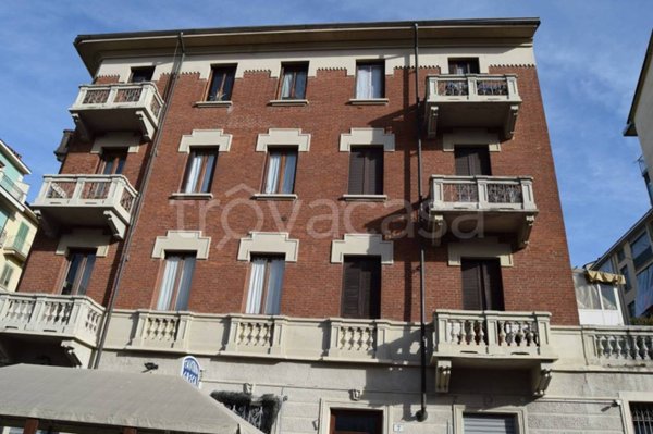 appartamento in affitto a Torino in zona Millefonti