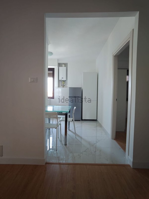 appartamento in affitto a Torino in zona Filadelfia