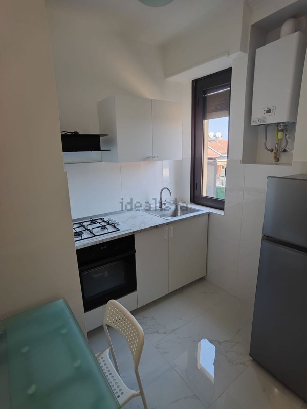 appartamento in affitto a Torino in zona Filadelfia