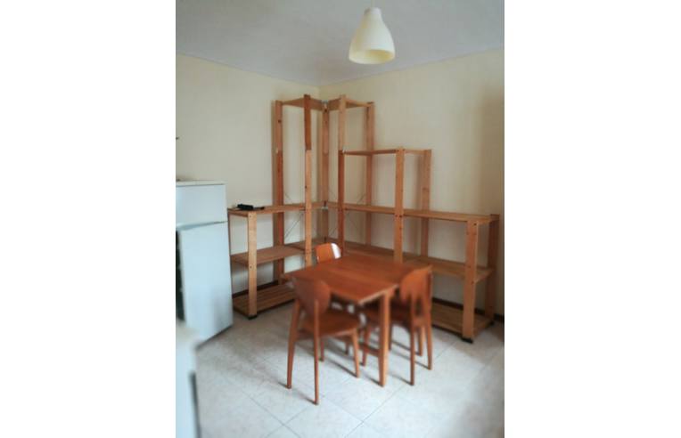 appartamento in affitto a Torino in zona San Salvario