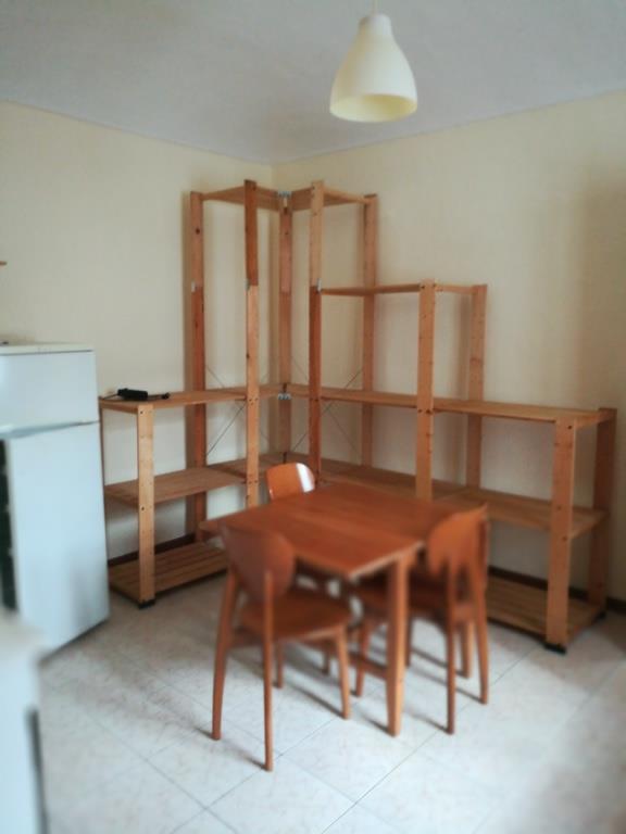 appartamento in affitto a Torino in zona San Salvario