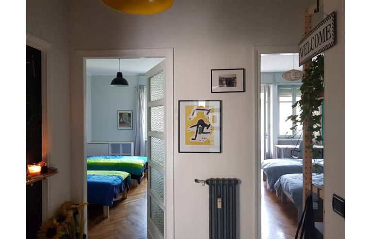 camera singola in affitto a Torino in zona Centro Storico