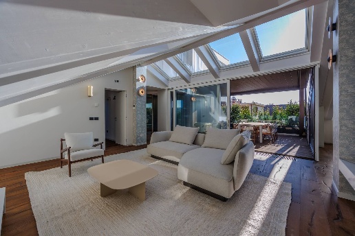 appartamento in affitto a Torino in zona Centro Storico