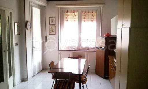 appartamento in affitto a Torino in zona Vanchiglia