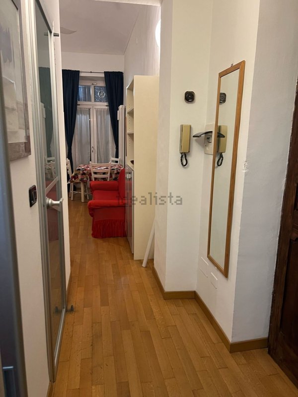 appartamento in affitto a Torino in zona Cenisia