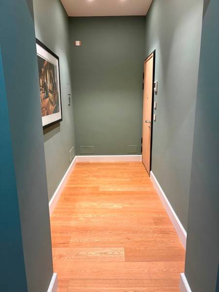 appartamento in affitto a Torino in zona Centro Storico