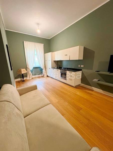 appartamento in affitto a Torino in zona Centro Storico