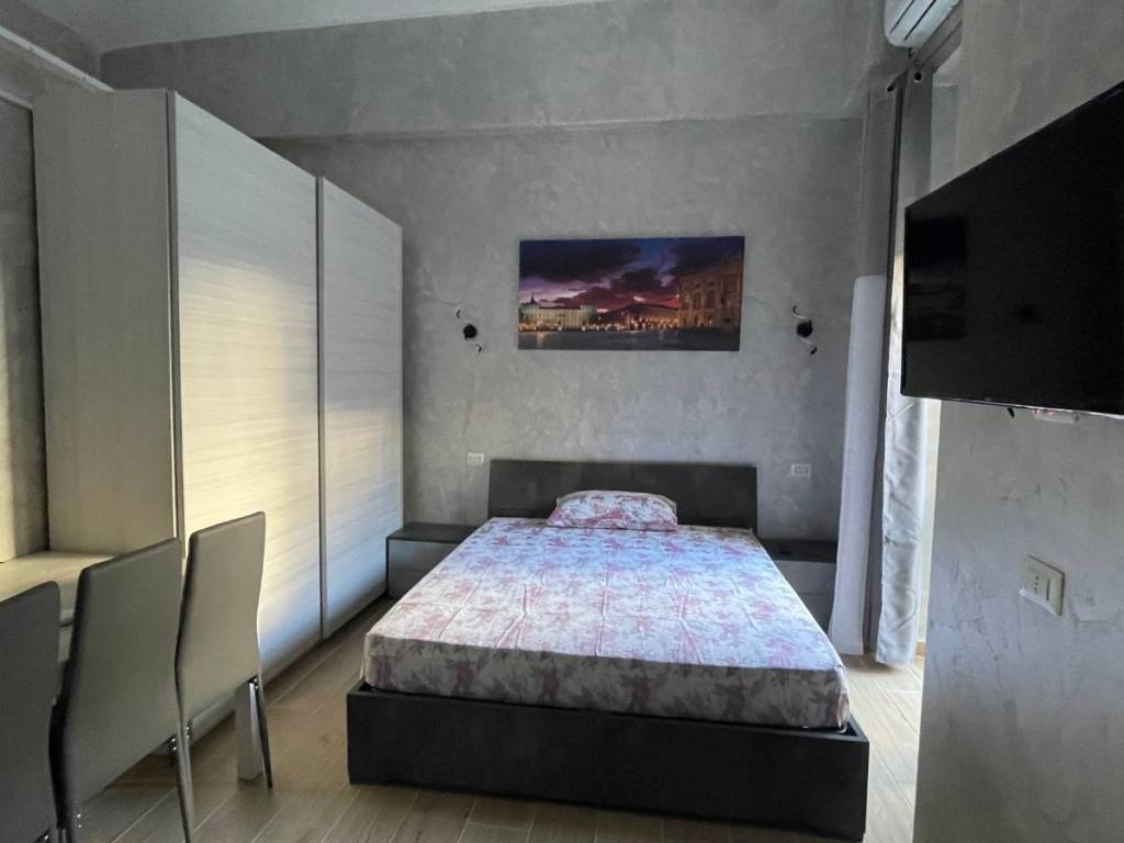 appartamento in affitto a Torino in zona Borgo San Paolo