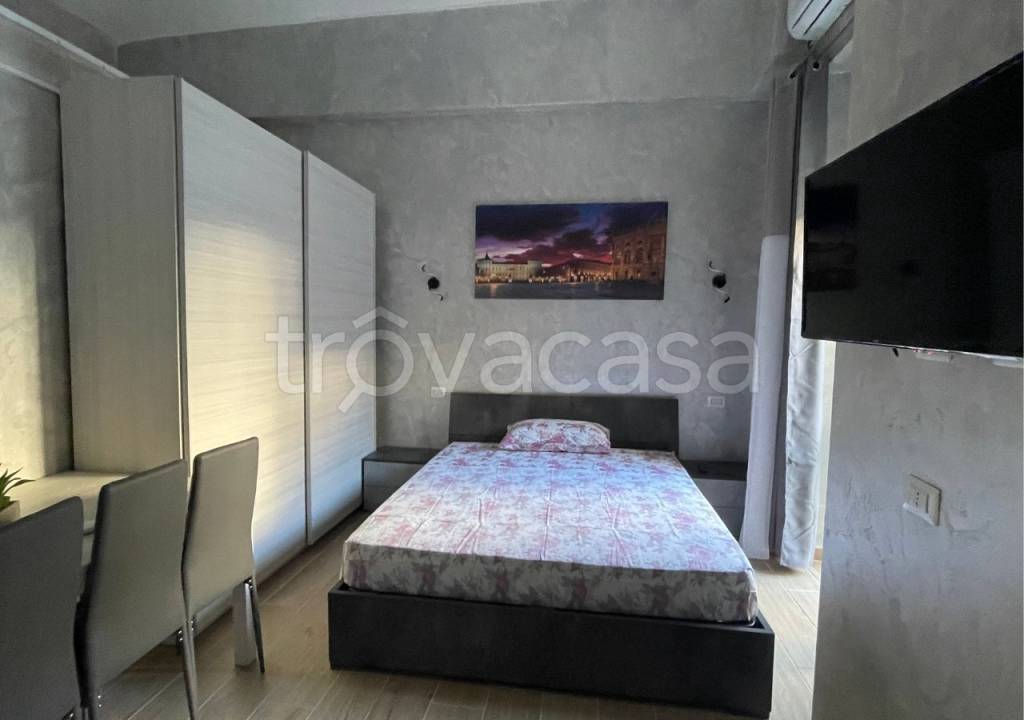 appartamento in affitto a Torino in zona Borgo San Paolo