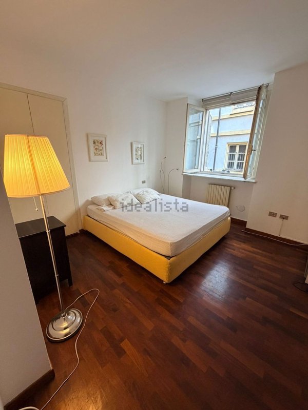 appartamento in affitto a Torino in zona Centro Storico