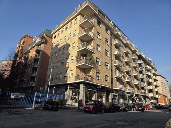 appartamento in affitto a Torino in zona Santa Rita