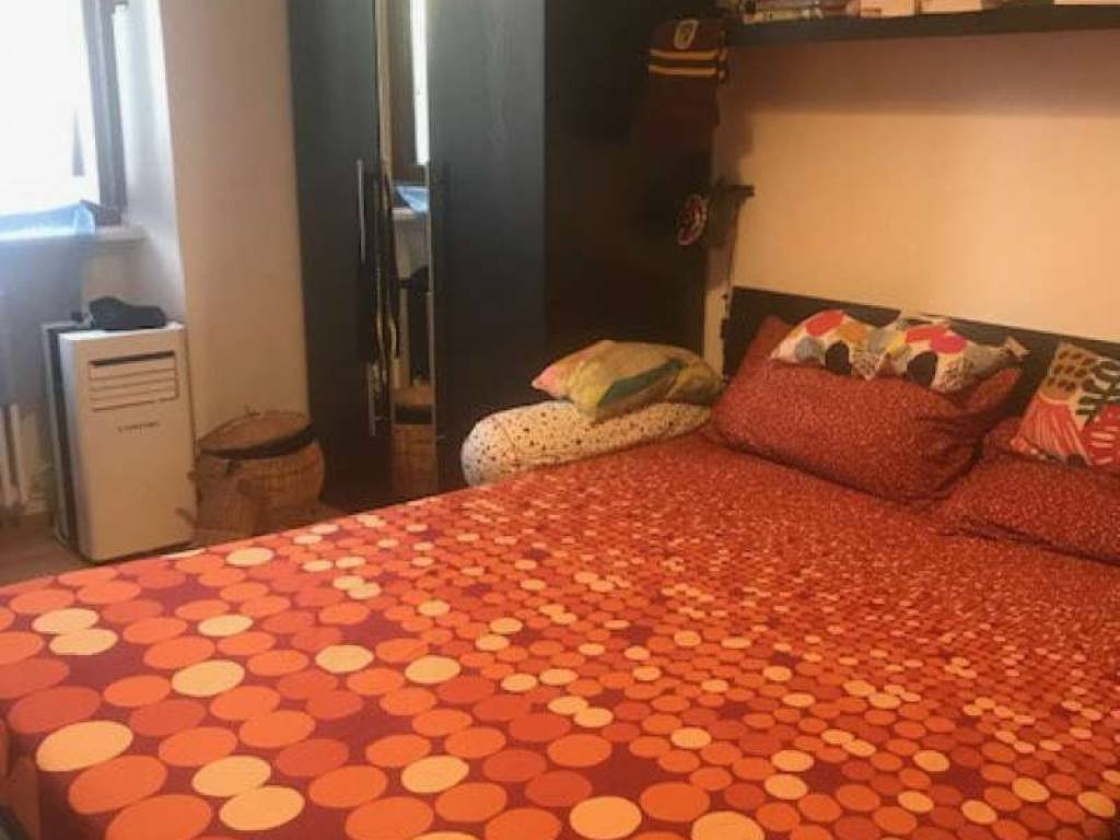 appartamento in affitto a Torino in zona Borgo San Paolo