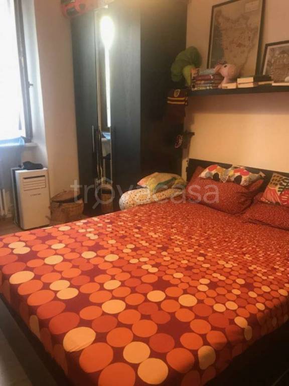 appartamento in affitto a Torino in zona Cenisia