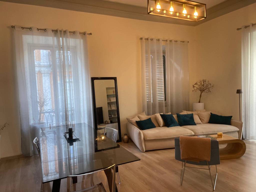 appartamento in affitto a Torino