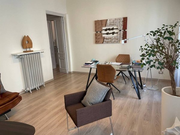 appartamento in affitto a Torino in zona Centro Storico