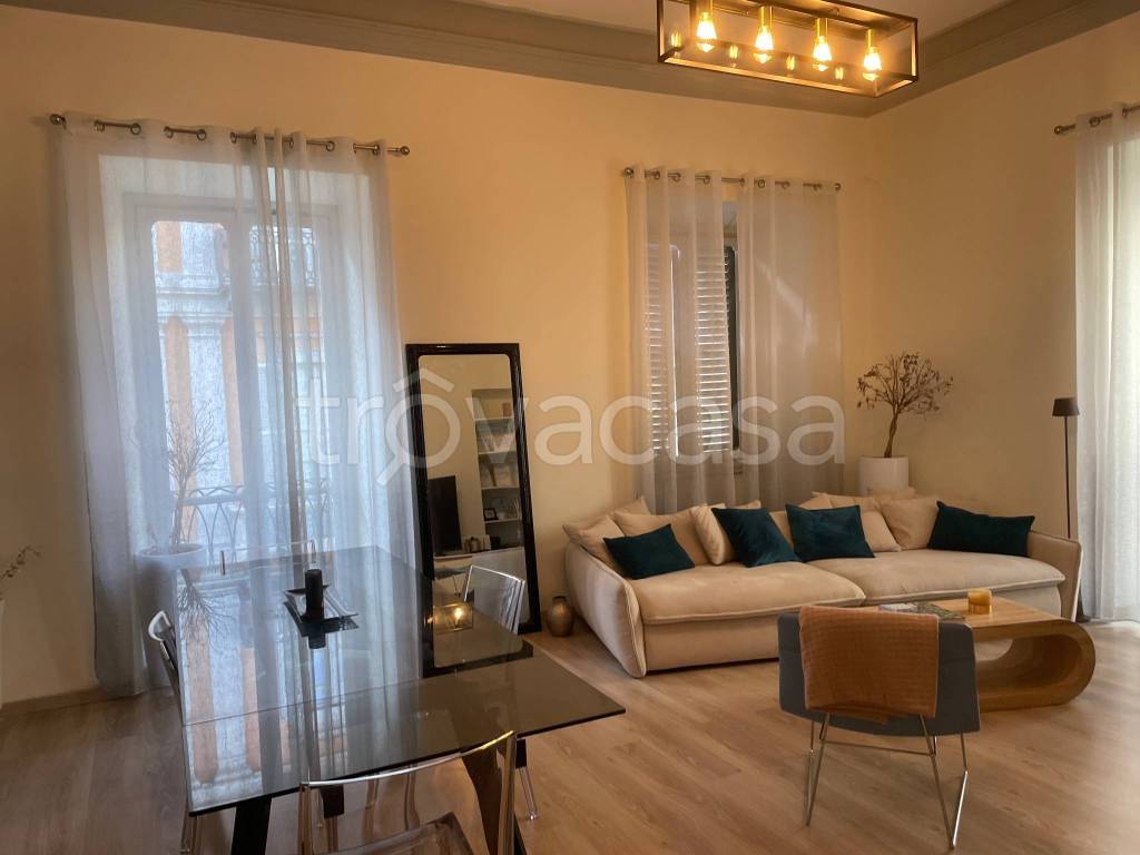 appartamento in affitto a Torino in zona Centro Storico