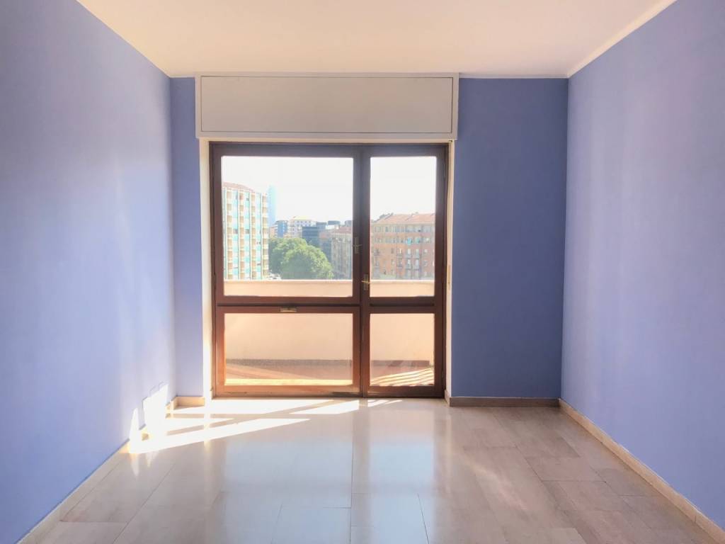 appartamento in affitto a Torino in zona San Salvario