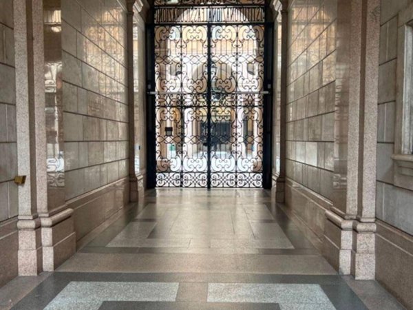 appartamento in affitto a Torino in zona Centro Storico