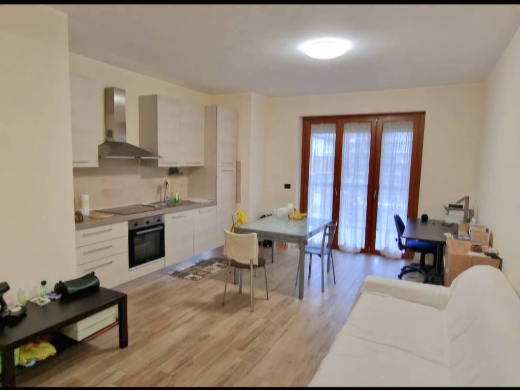 appartamento in affitto a Torino in zona Lingotto