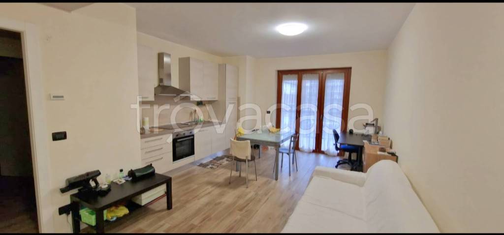 appartamento in affitto a Torino in zona Lingotto