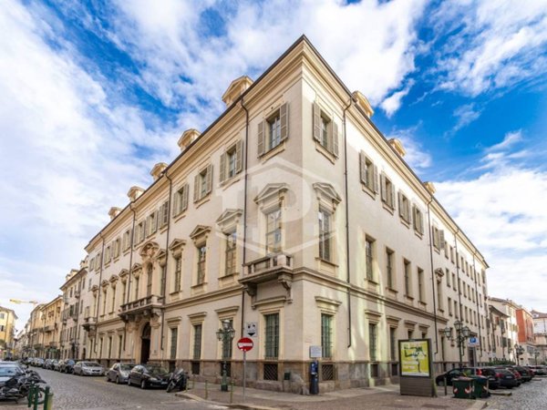 ufficio in affitto a Torino in zona Centro Storico