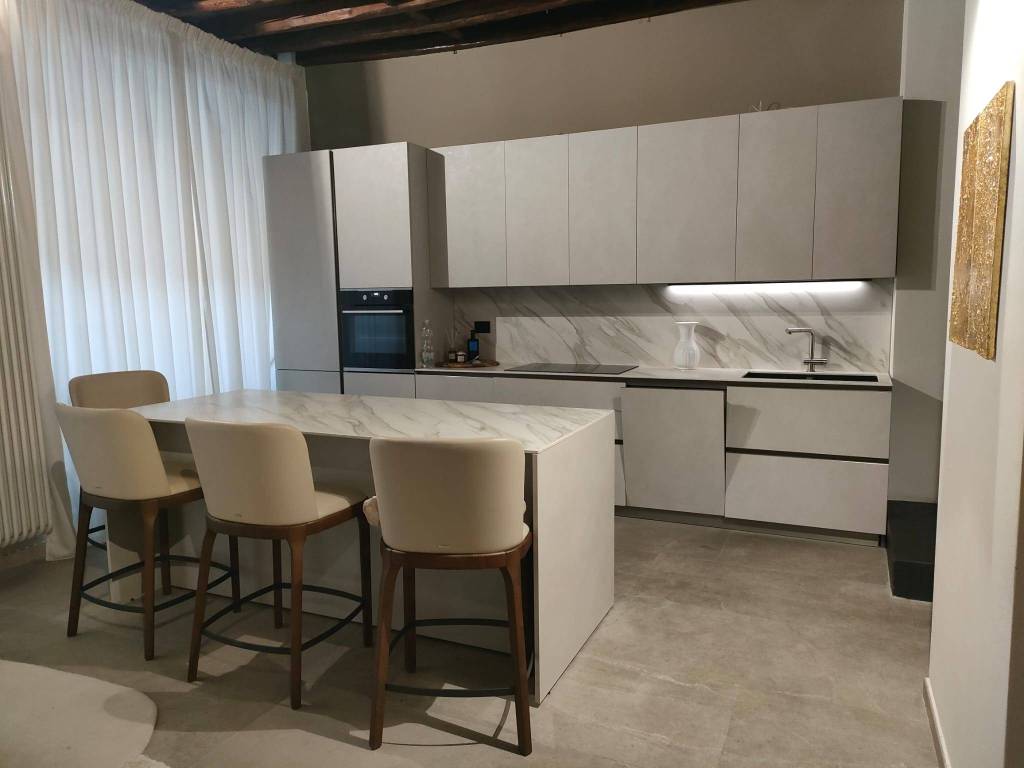 appartamento in affitto a Torino in zona Centro Storico