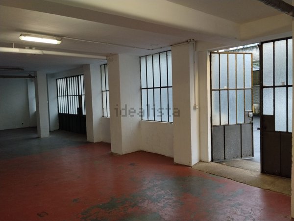 locale di sgombero in affitto a Torino in zona Filadelfia
