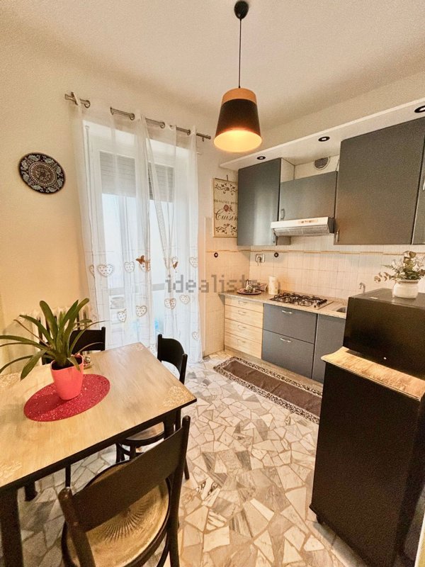 appartamento in affitto a Torino in zona Aurora