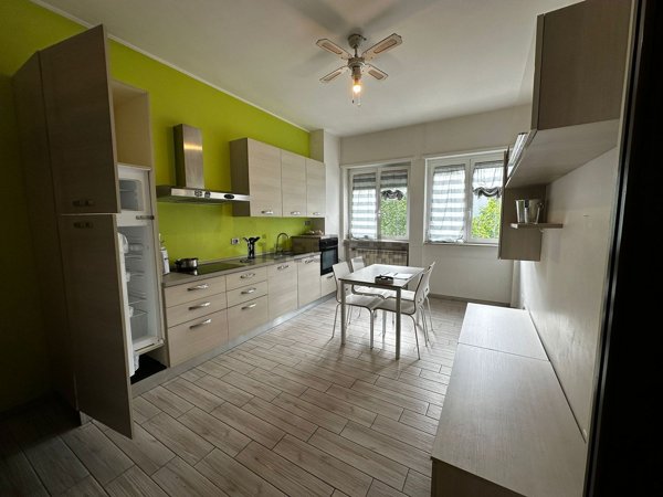 appartamento in affitto a Torino