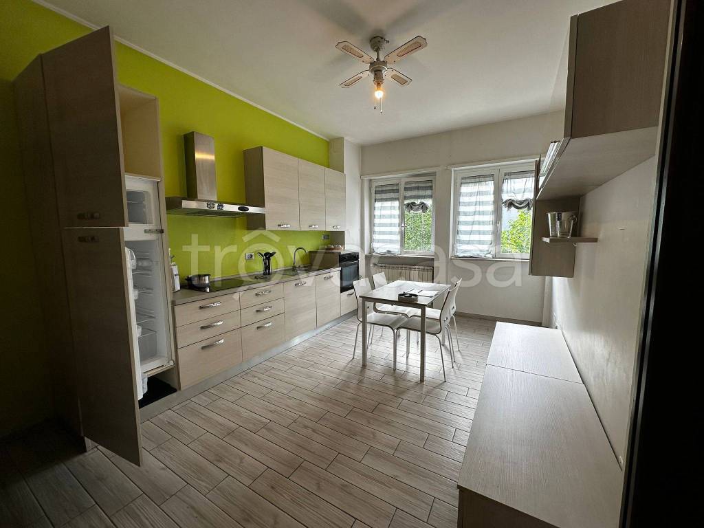 appartamento in affitto a Torino