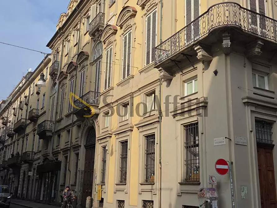 appartamento in affitto a Torino in zona San Donato