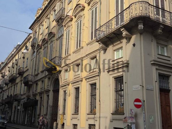 appartamento in affitto a Torino in zona San Donato