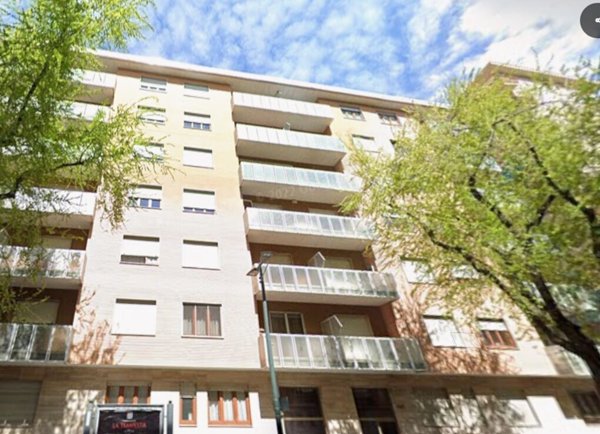 appartamento in affitto a Torino in zona Centro Storico