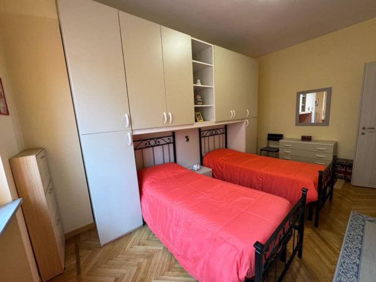 appartamento in affitto a Torino in zona Borgata Vittoria